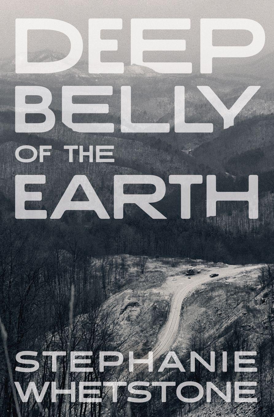Vorderes Coverbild Deep Belly of the Earth