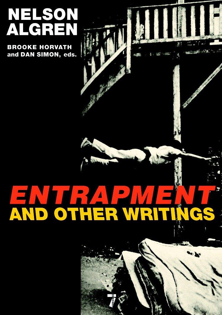 Vorderes Coverbild Entrapment and Other Writings