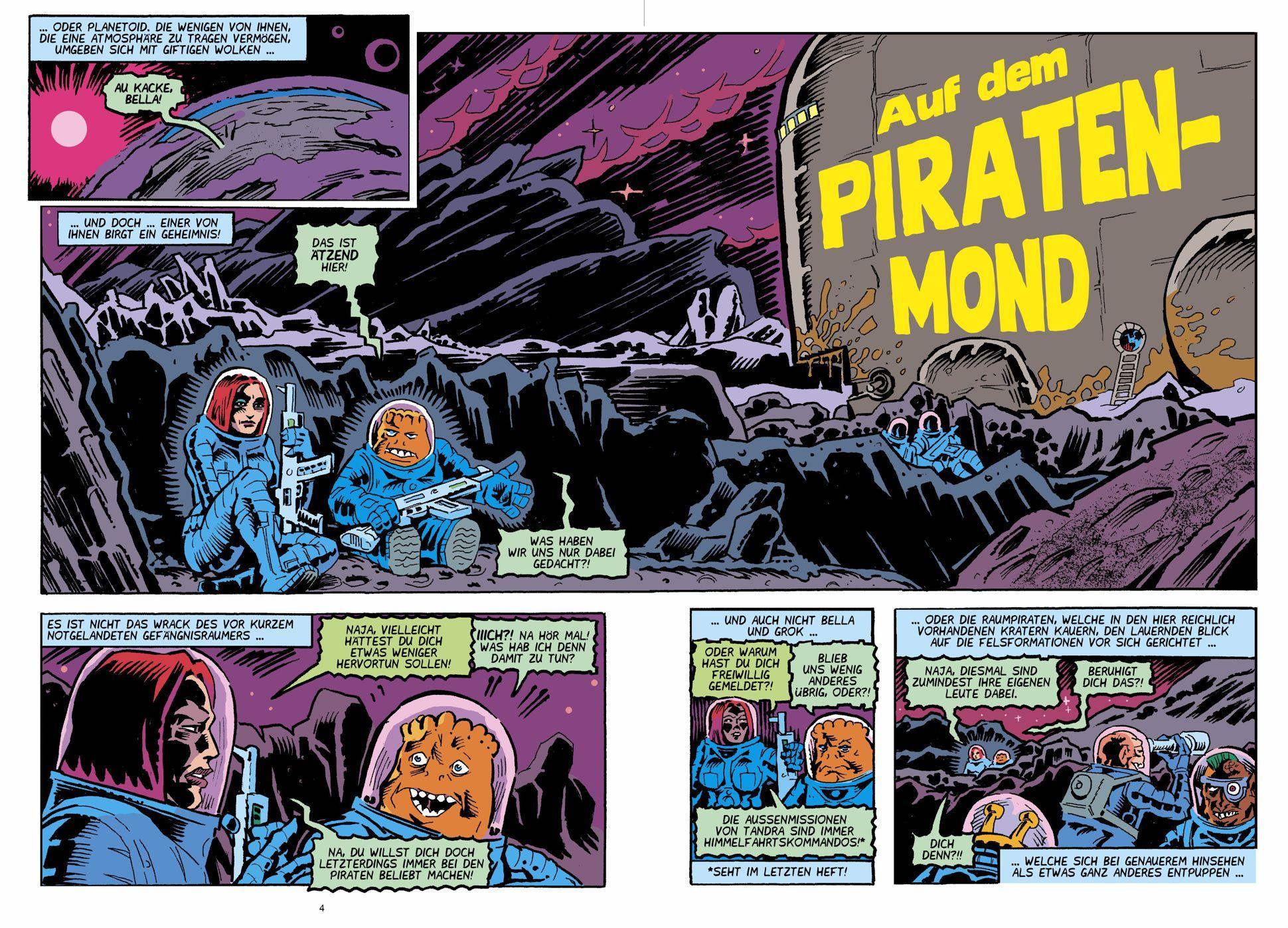 Beispielinhalt (Bild) Bella Star 7