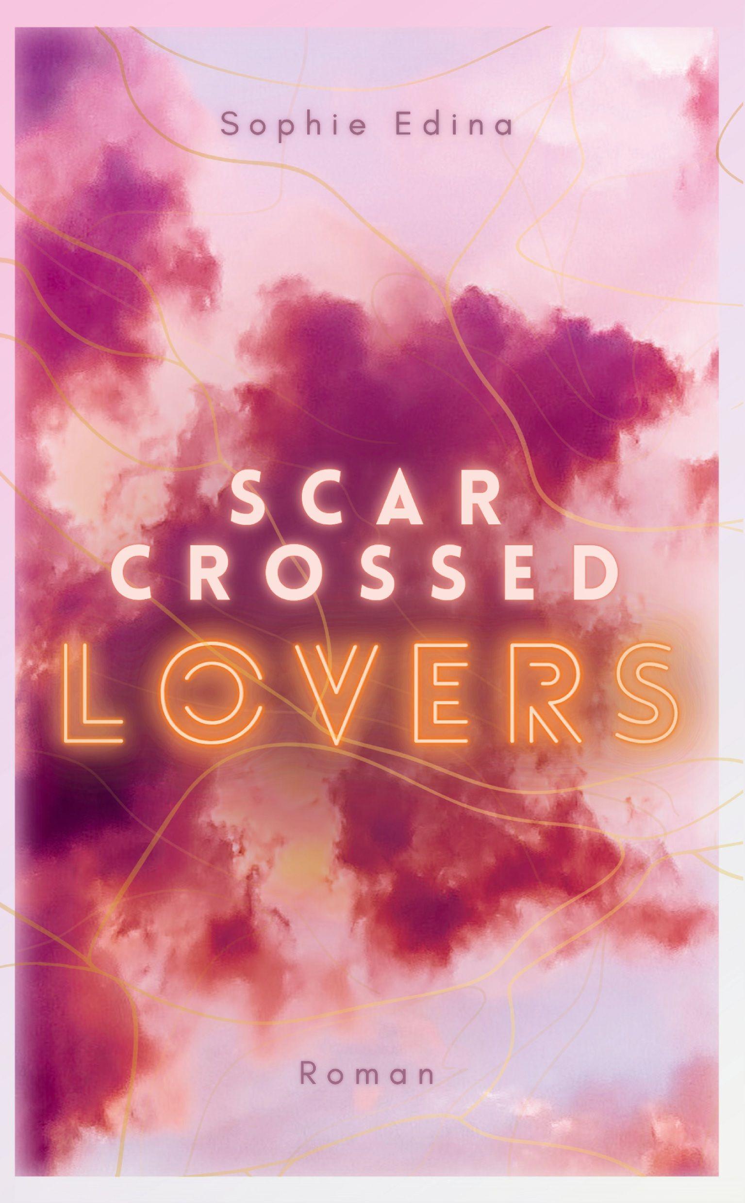 Vorderes Coverbild Scar-Crossed Lovers