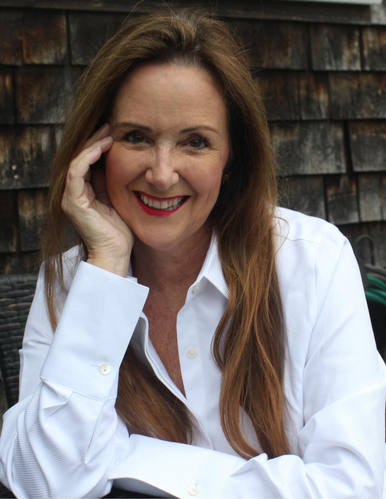 Autorenbild Die Gesetze von Liebe und Logik