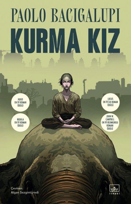 Vorderes Coverbild Kurma Kiz