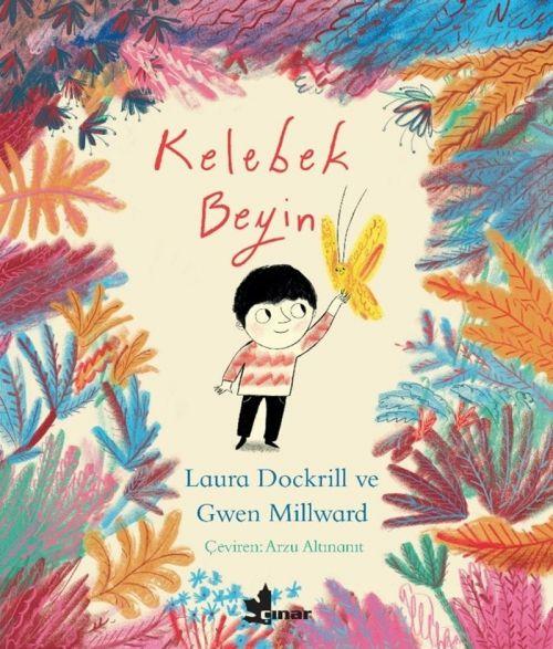 Vorderes Coverbild Kelebek Beyin