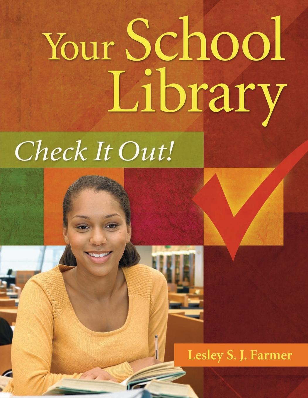 Vorderes Coverbild Your School Library
