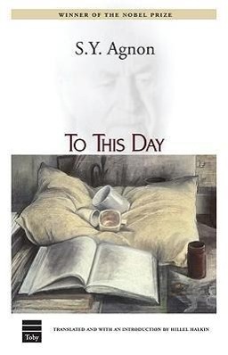 Vorderes Coverbild To This Day