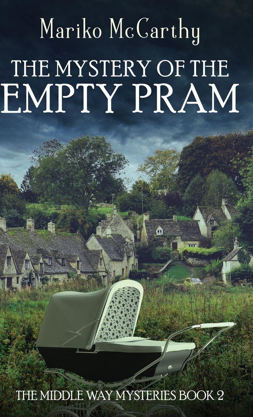 Vorderes Coverbild The Mystery of the Empty Pram
