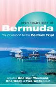 Vorderes Coverbild Open Road's Best of Bermuda