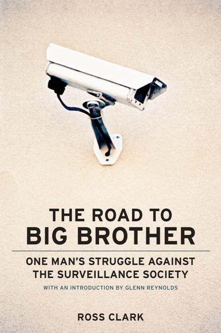 Vorderes Coverbild The Road to Big Big Brother