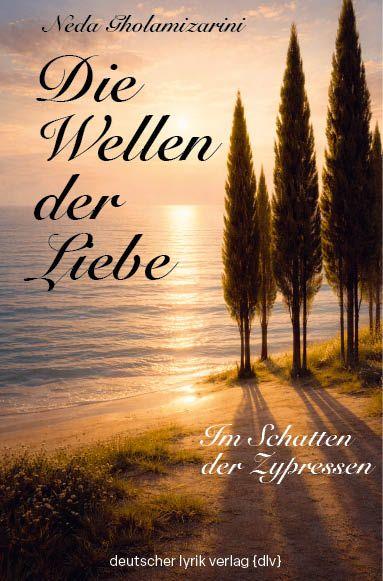 Vorderes Coverbild Die Wellen der Liebe