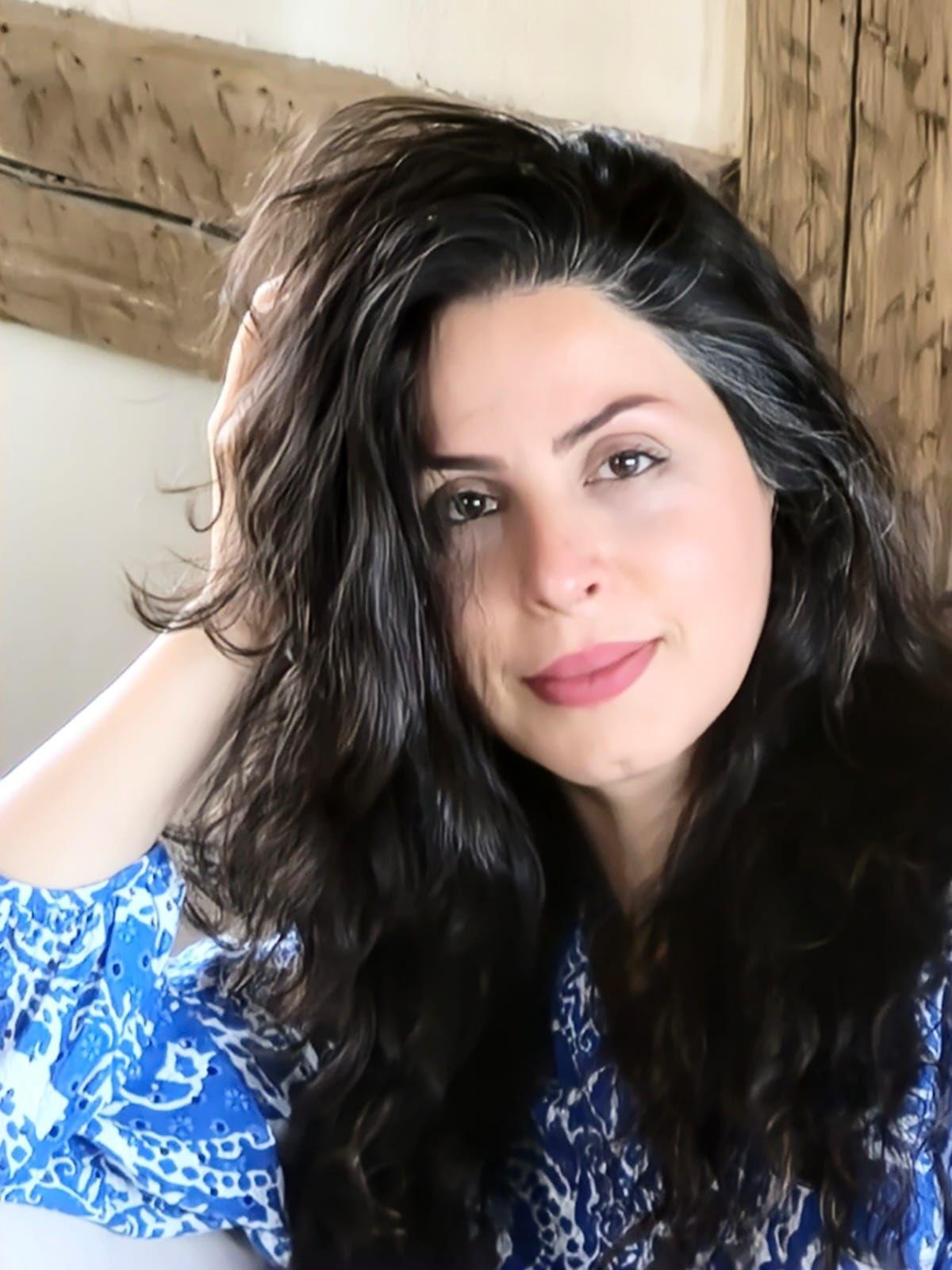 Autorenbild Die Wellen der Liebe