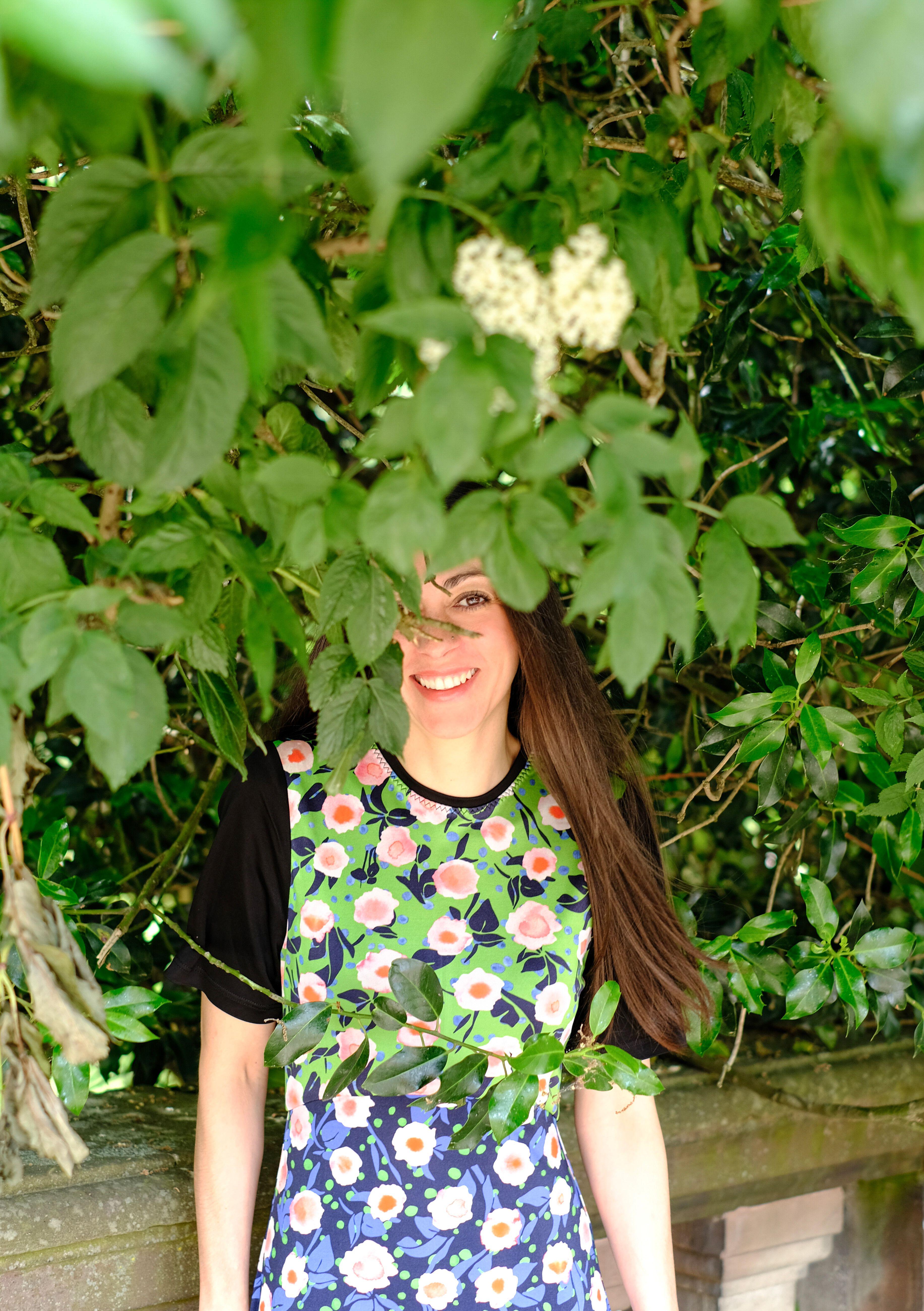 Autorenbild was wir lieben: in 365 Tagen