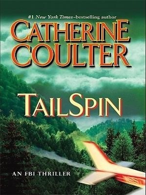 Vorderes Coverbild Tailspin