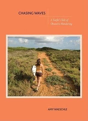 Vorderes Coverbild Chasing Waves