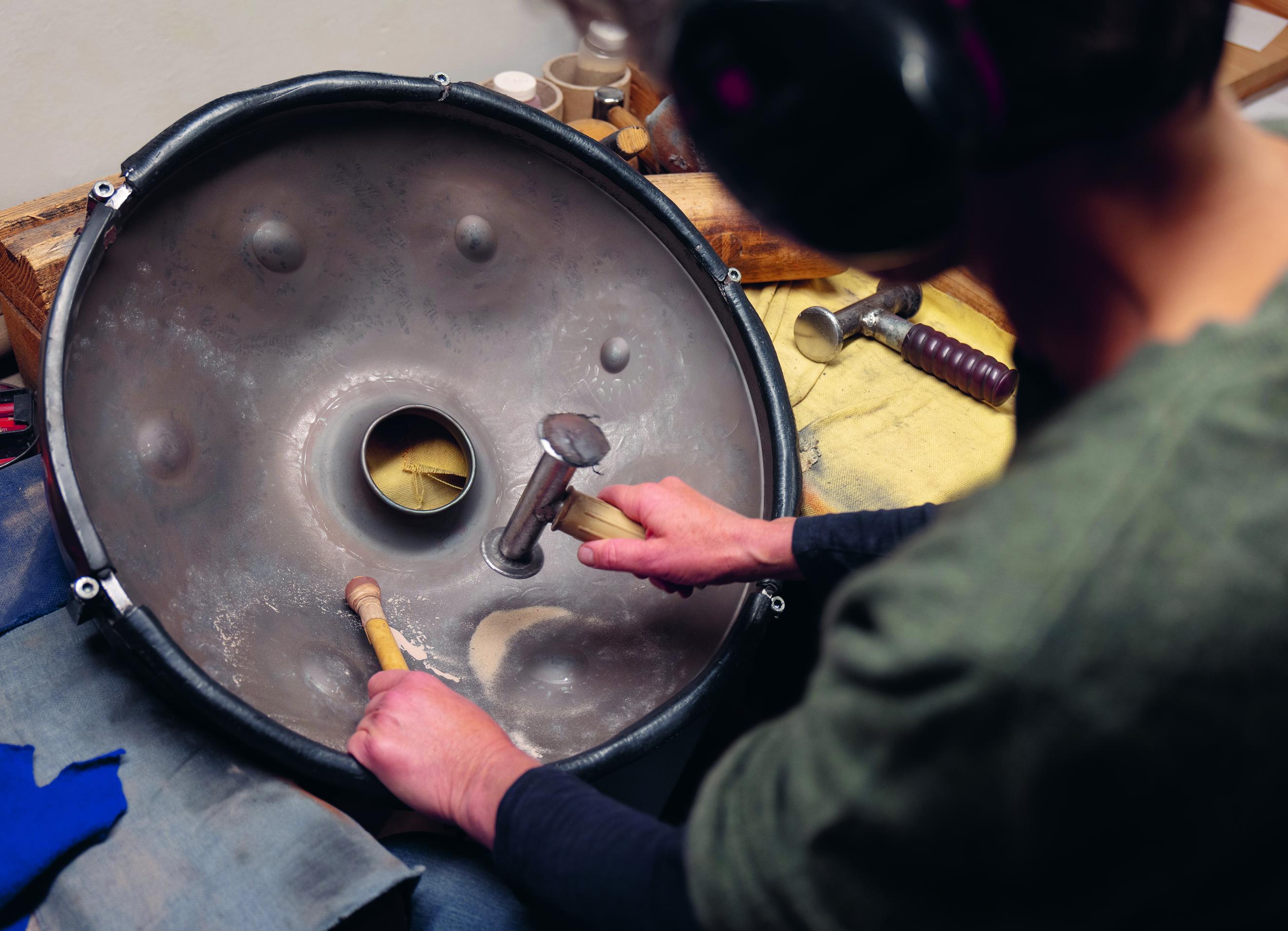 Beispielinhalt (Bild) Swiss Made