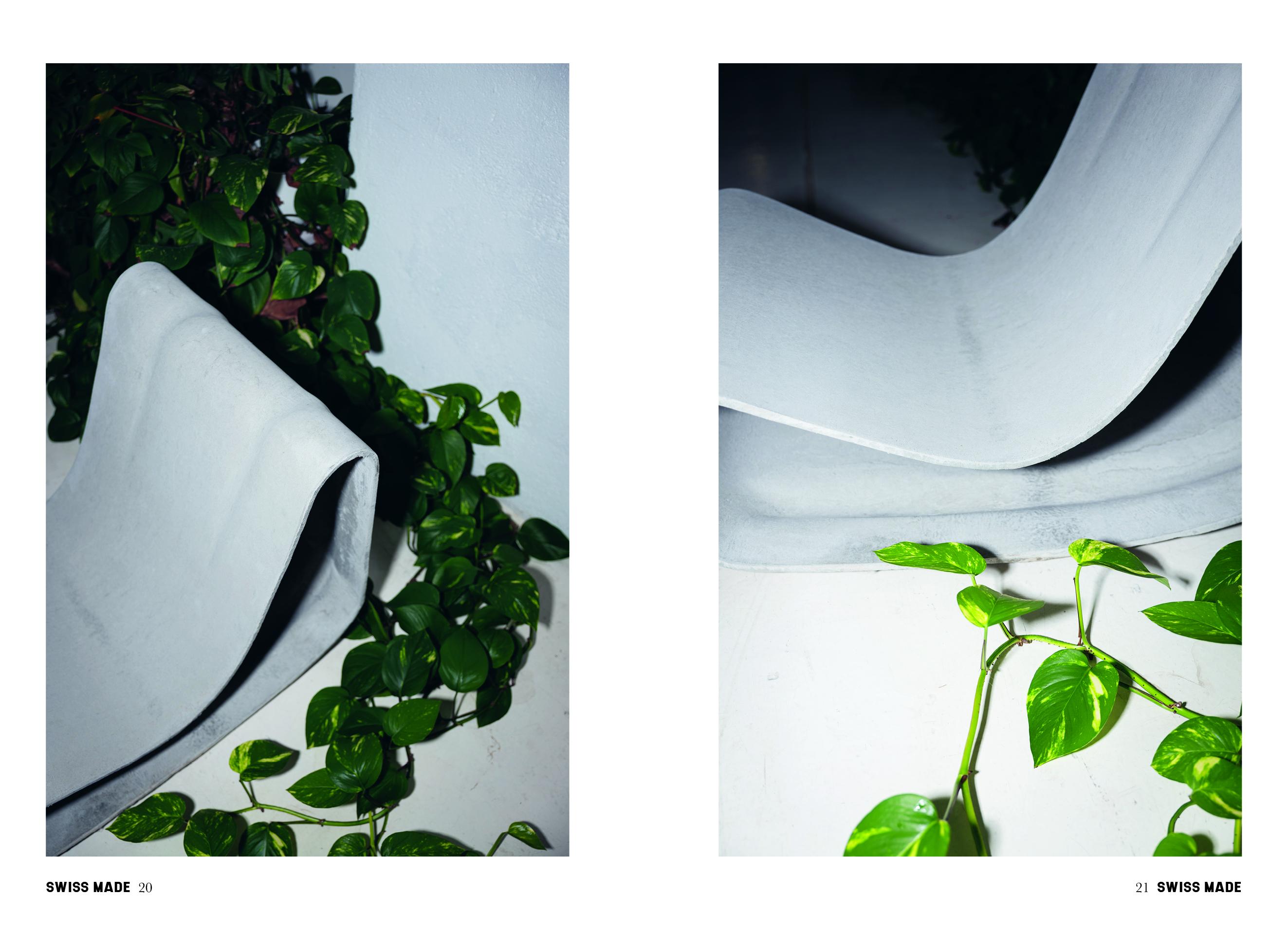 Beispielinhalt (Bild) Swiss Made