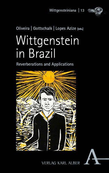 Vorderes Coverbild Wittgenstein in Brazil