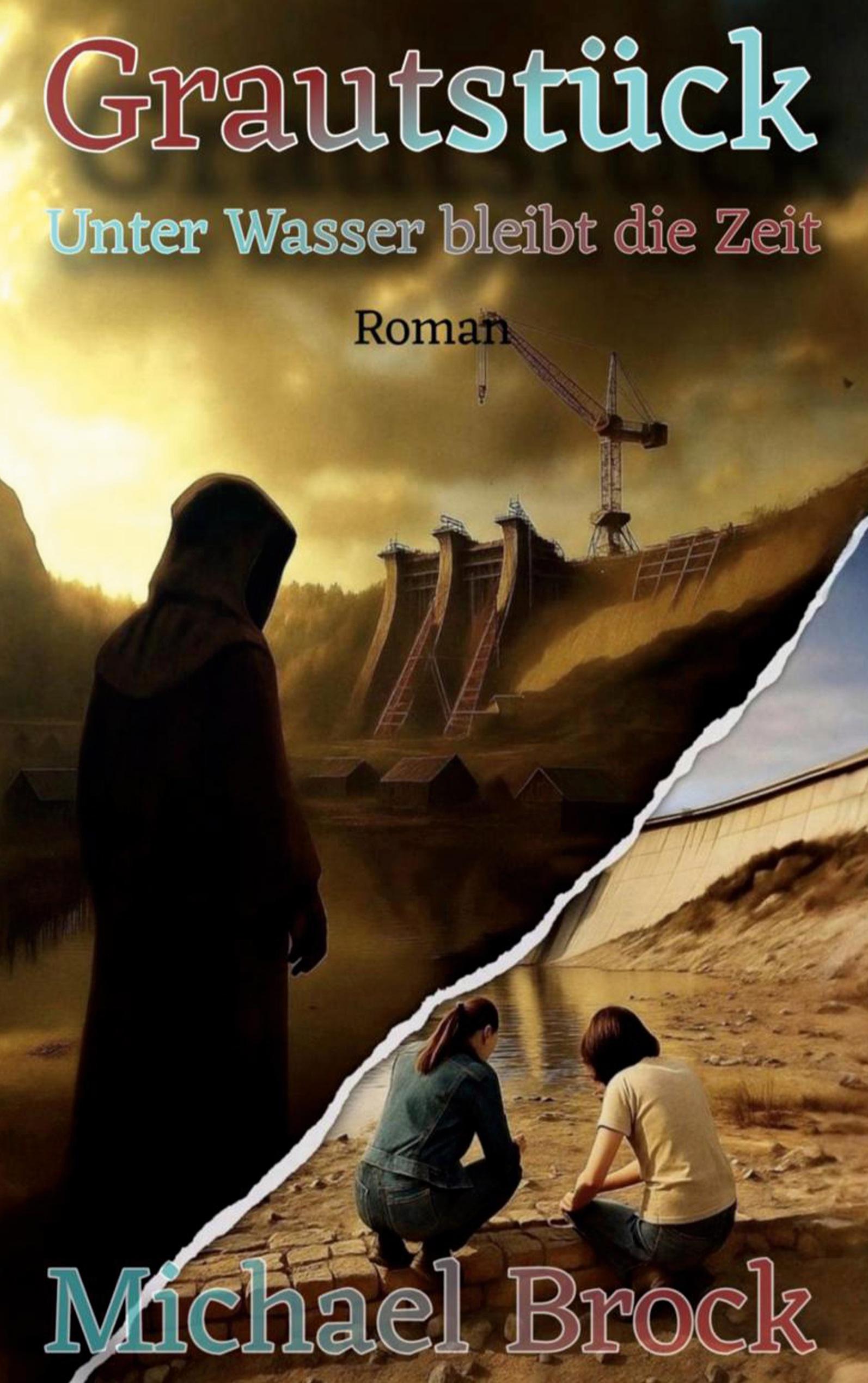 Vorderes Coverbild Grautstück