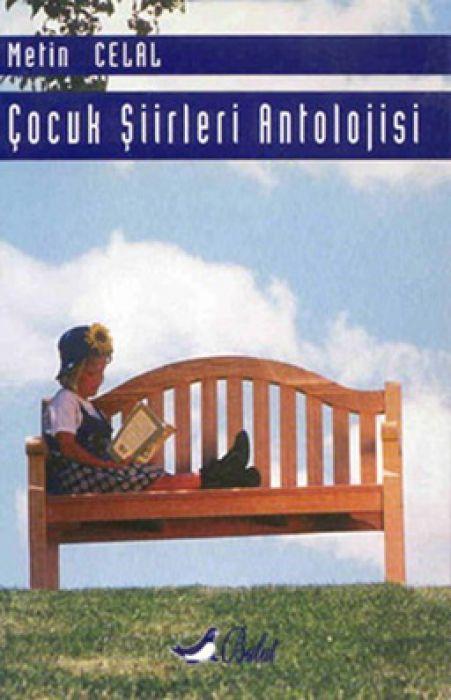 Vorderes Coverbild Cocuk Siirleri Antolojisi