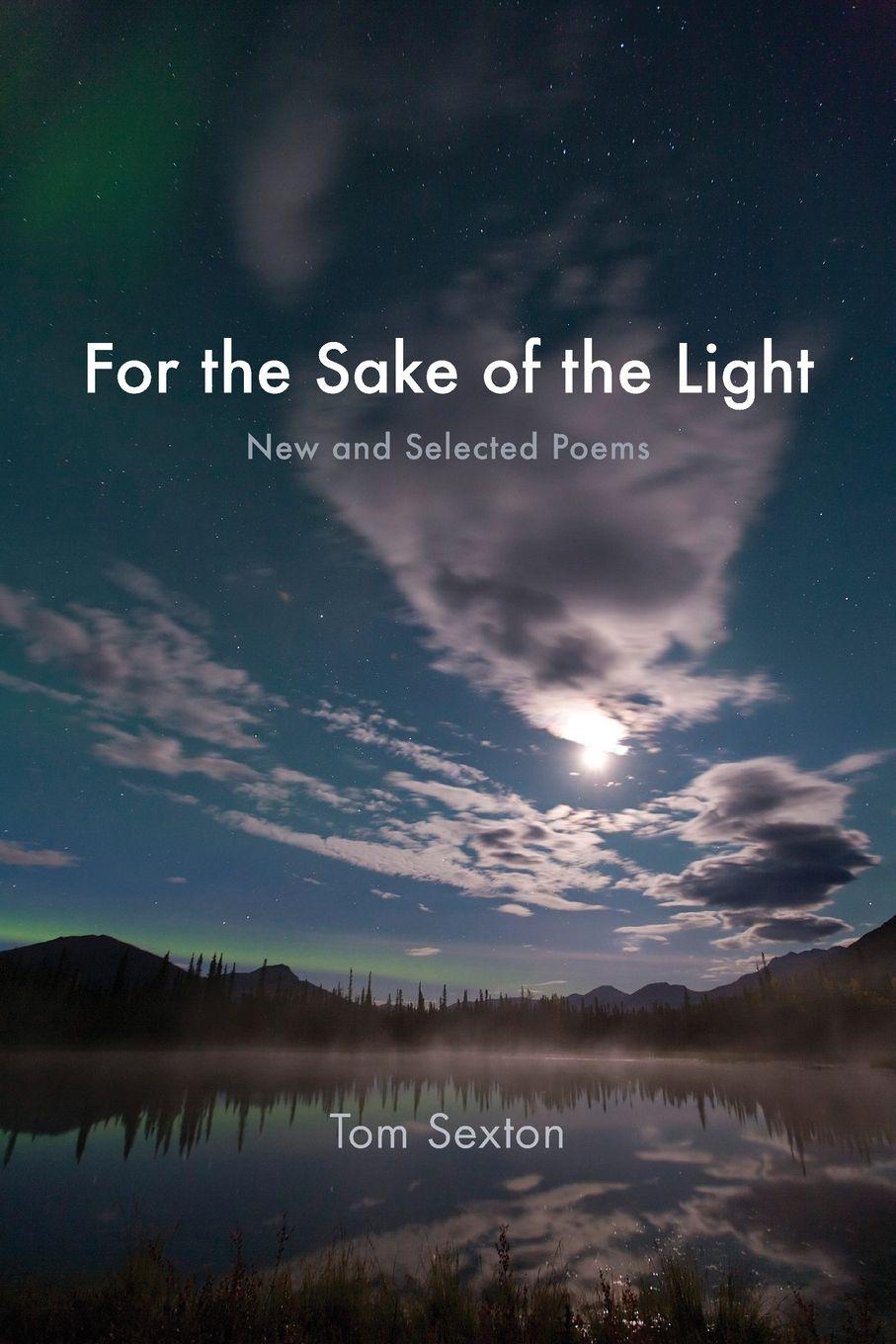 Vorderes Coverbild For the Sake of the Light