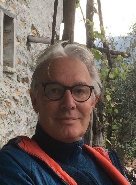 Autorenbild Schule der Elementarwesen