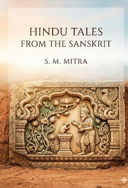 Vorderes Coverbild Hindu Tales from the Sanskrit