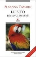 Vorderes Coverbild Luisito
