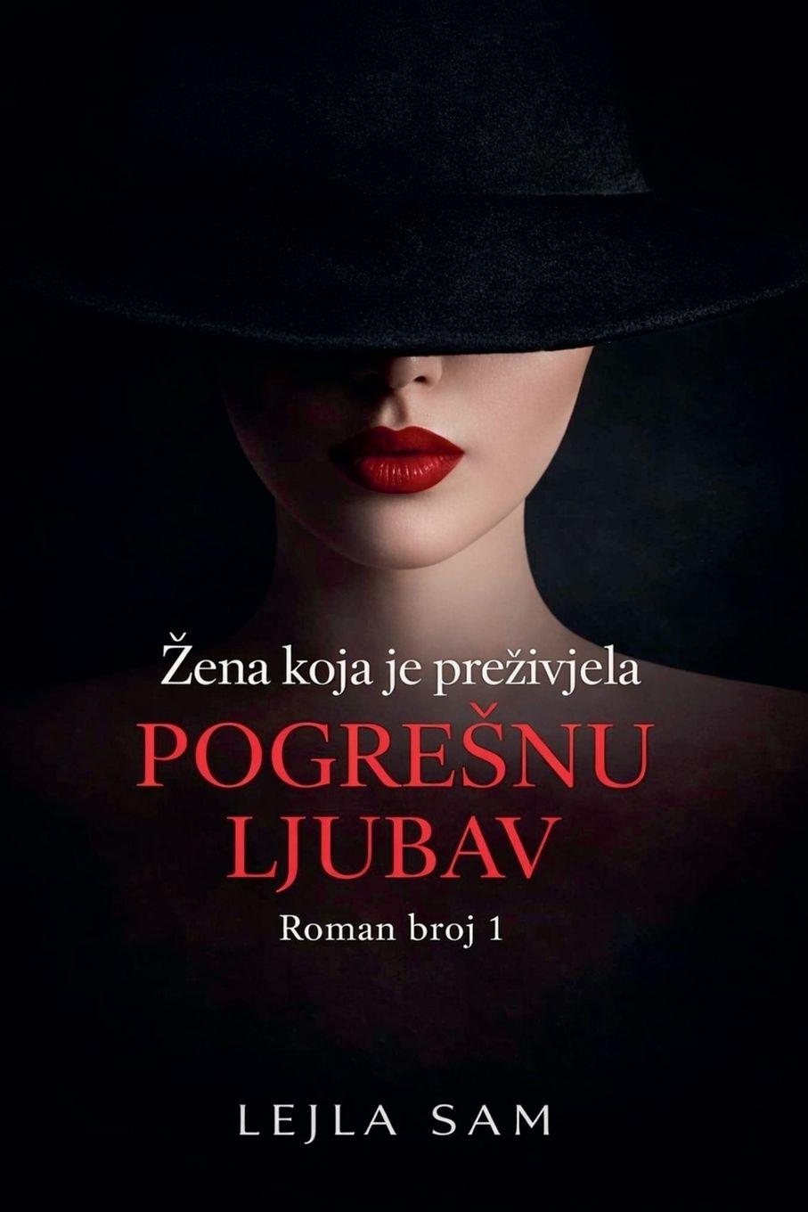 Vorderes Coverbild ¿ena koja je pre¿ivjela pogre¿nu ljubav
