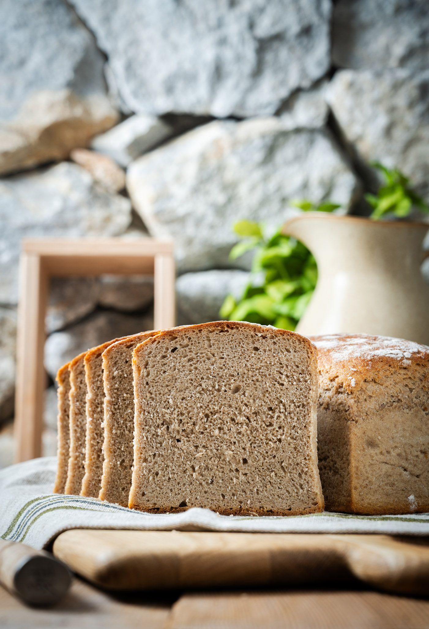 Beispielinhalt (Bild) Brot für jeden Tag