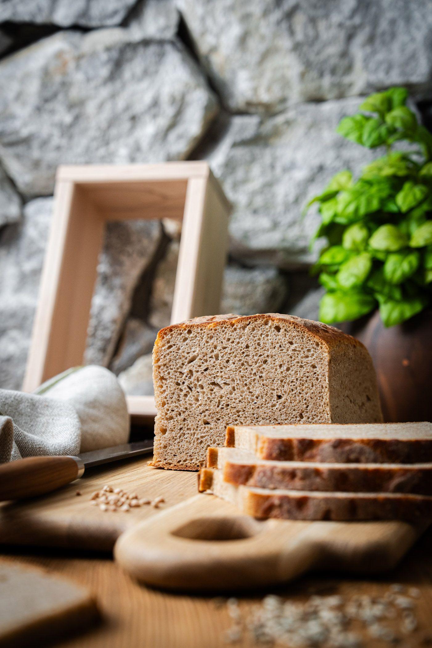 Beispielinhalt (Bild) Brot für jeden Tag
