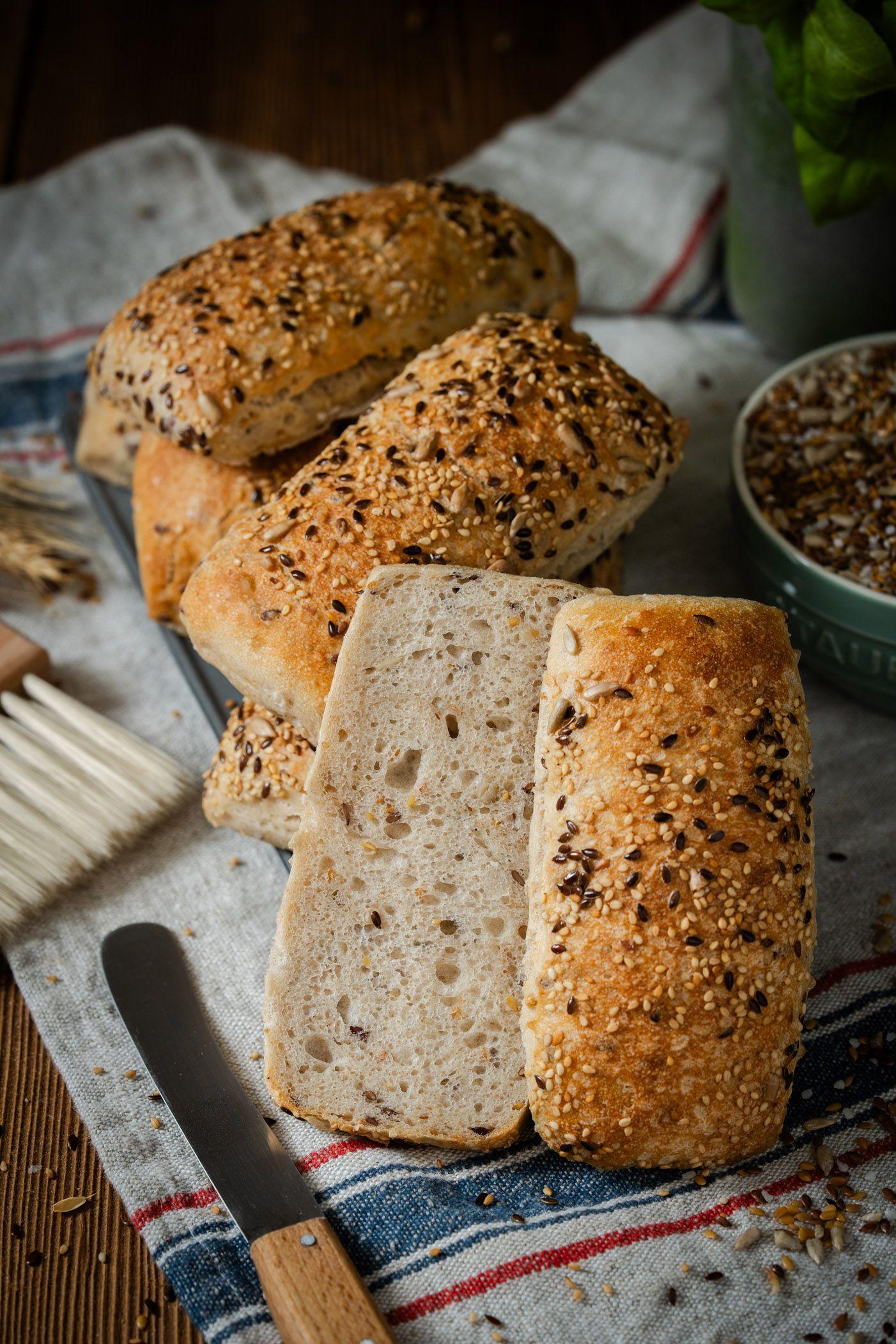 Beispielinhalt (Bild) Brot für jeden Tag