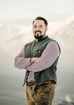 Autorenbild Brot für jeden Tag