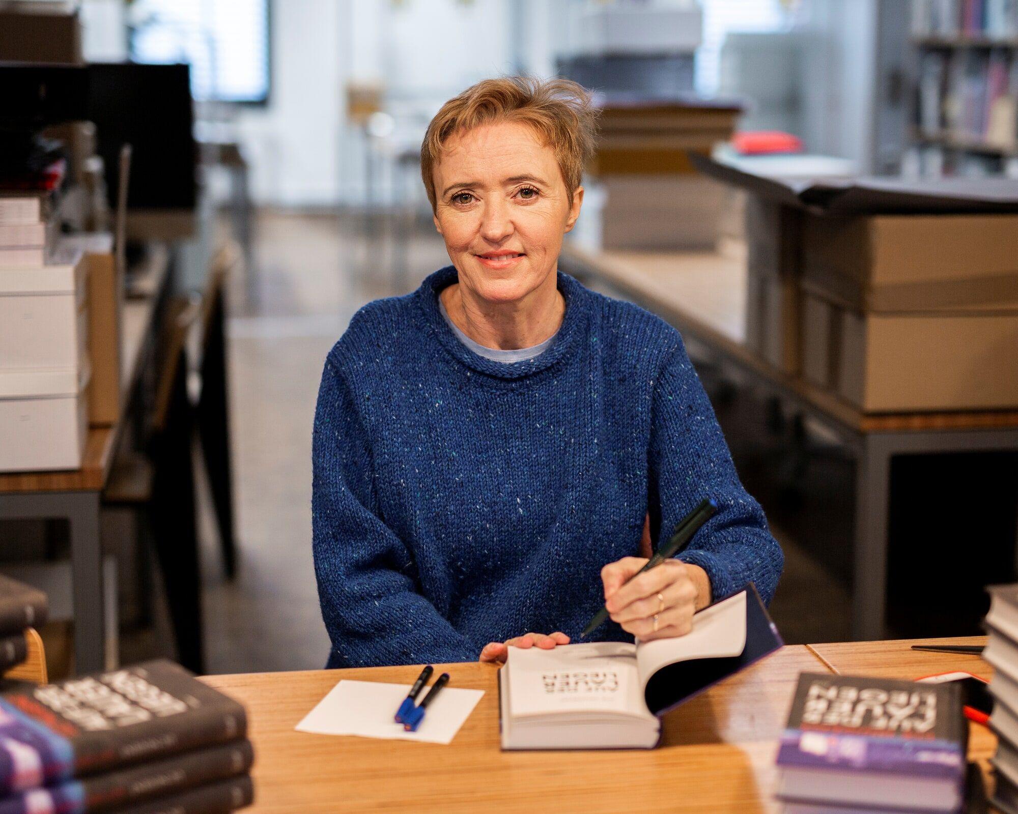 Autorenbild Die Wahrheit über Ruby Cooper