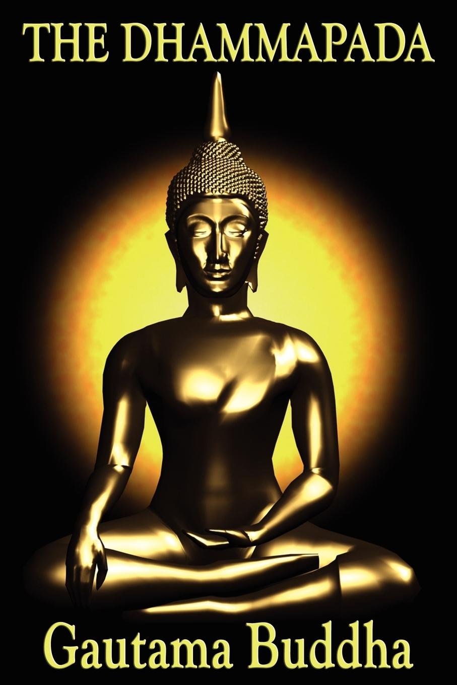 Vorderes Coverbild The Dhammapada