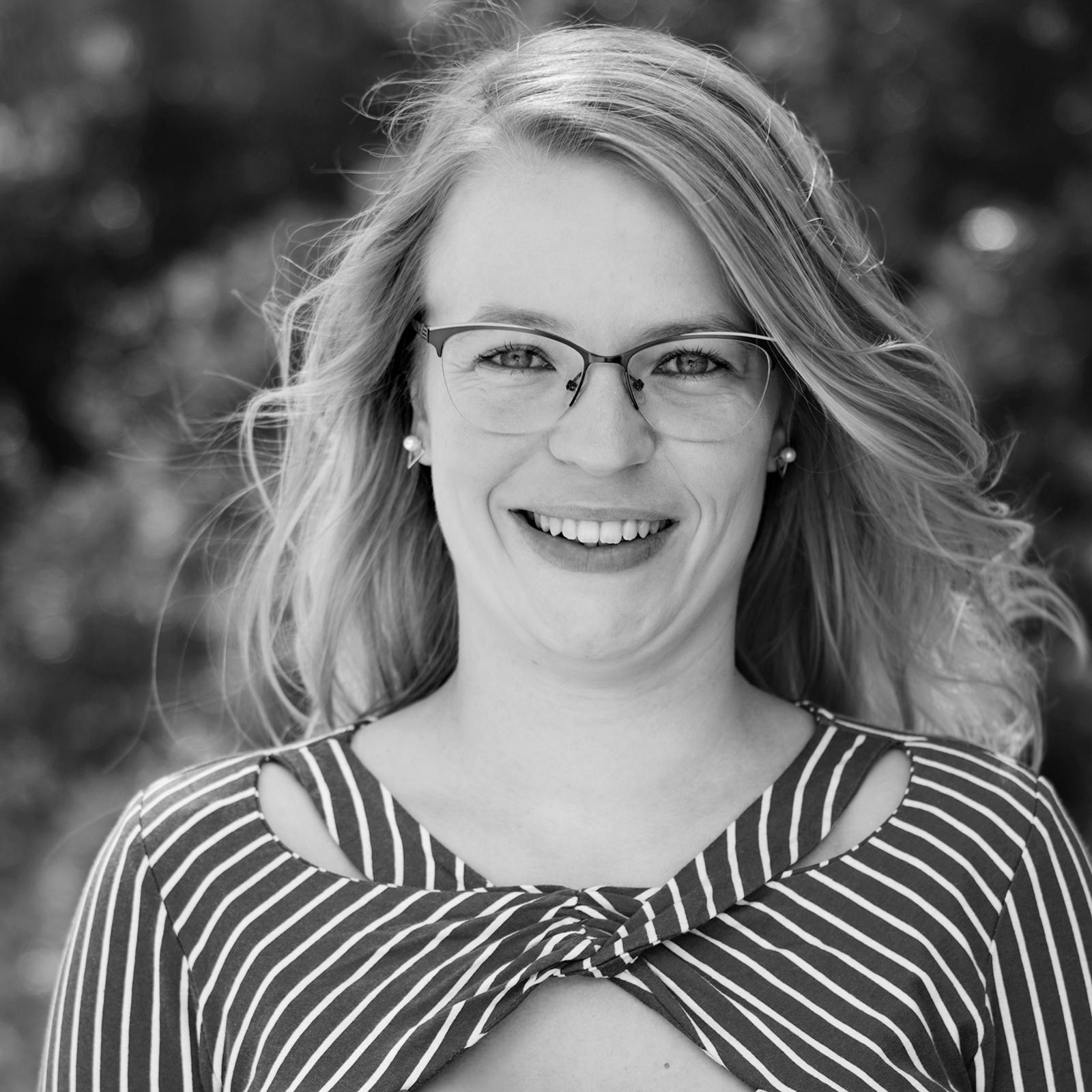 Autorenbild Weihnachten mit Schokomagie (Schokomagie 5)