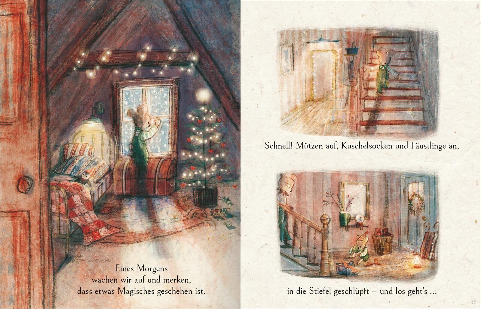 Beispielinhalt (Bild) Unser liebstes Fest