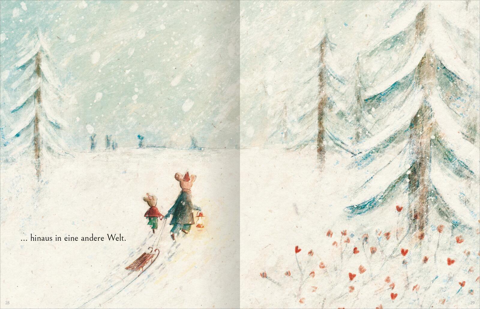 Beispielinhalt (Bild) Unser liebstes Fest