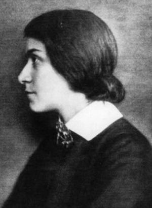 Autorenbild Werke und Briefe in elf Bänden