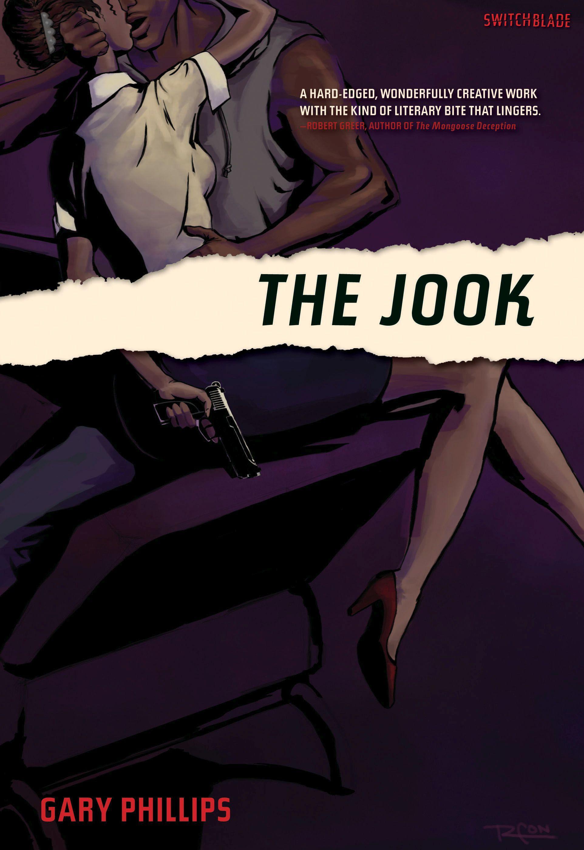 Vorderes Coverbild Jook