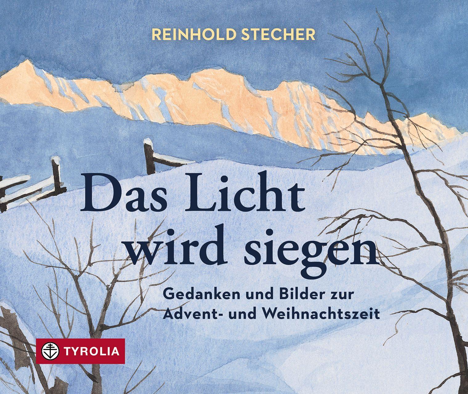 Vorderes Coverbild Das Licht wird siegen