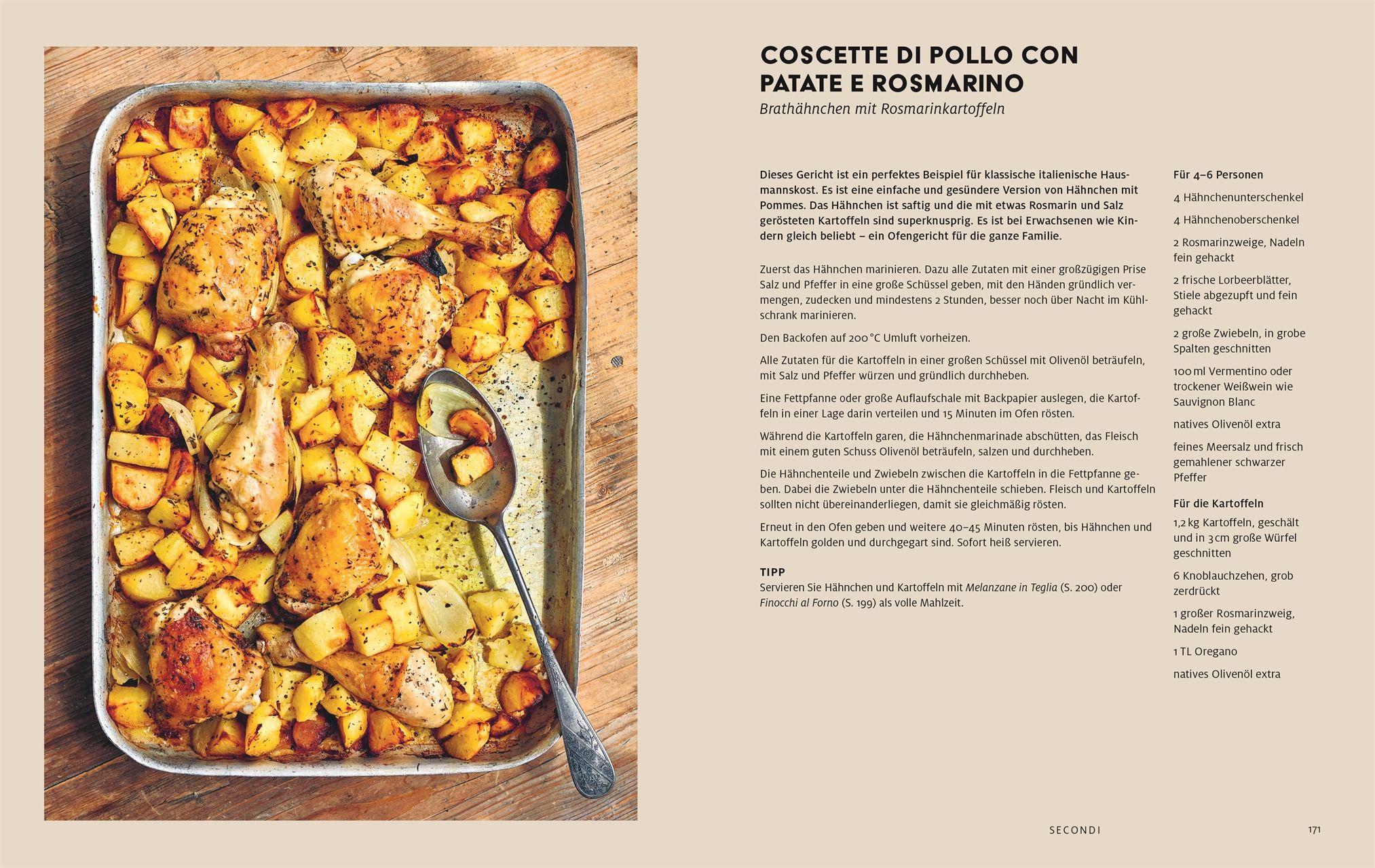 Beispielinhalt (Bild) Sardinien