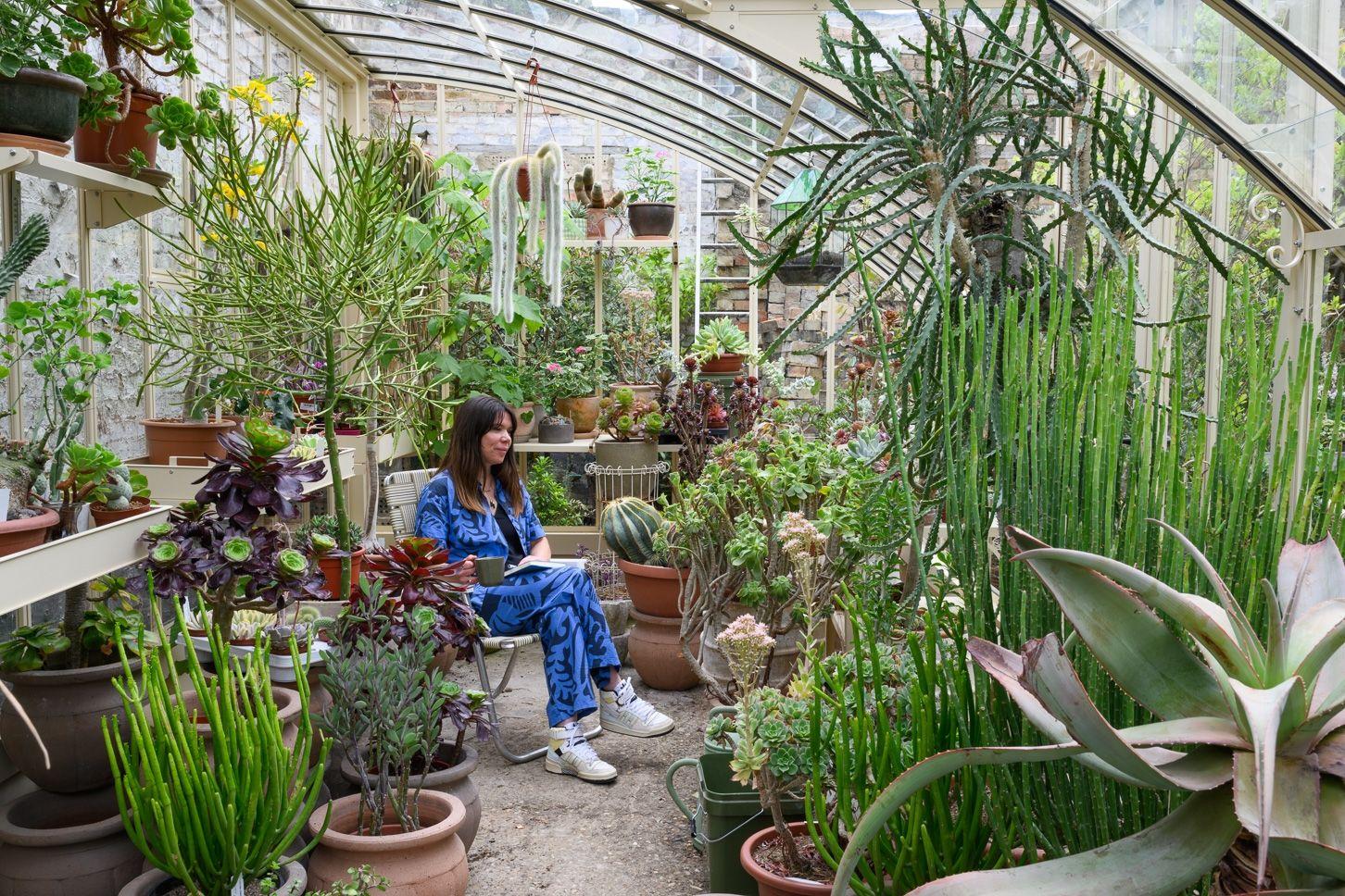 Autorenbild Kakteen und Sukkulenten