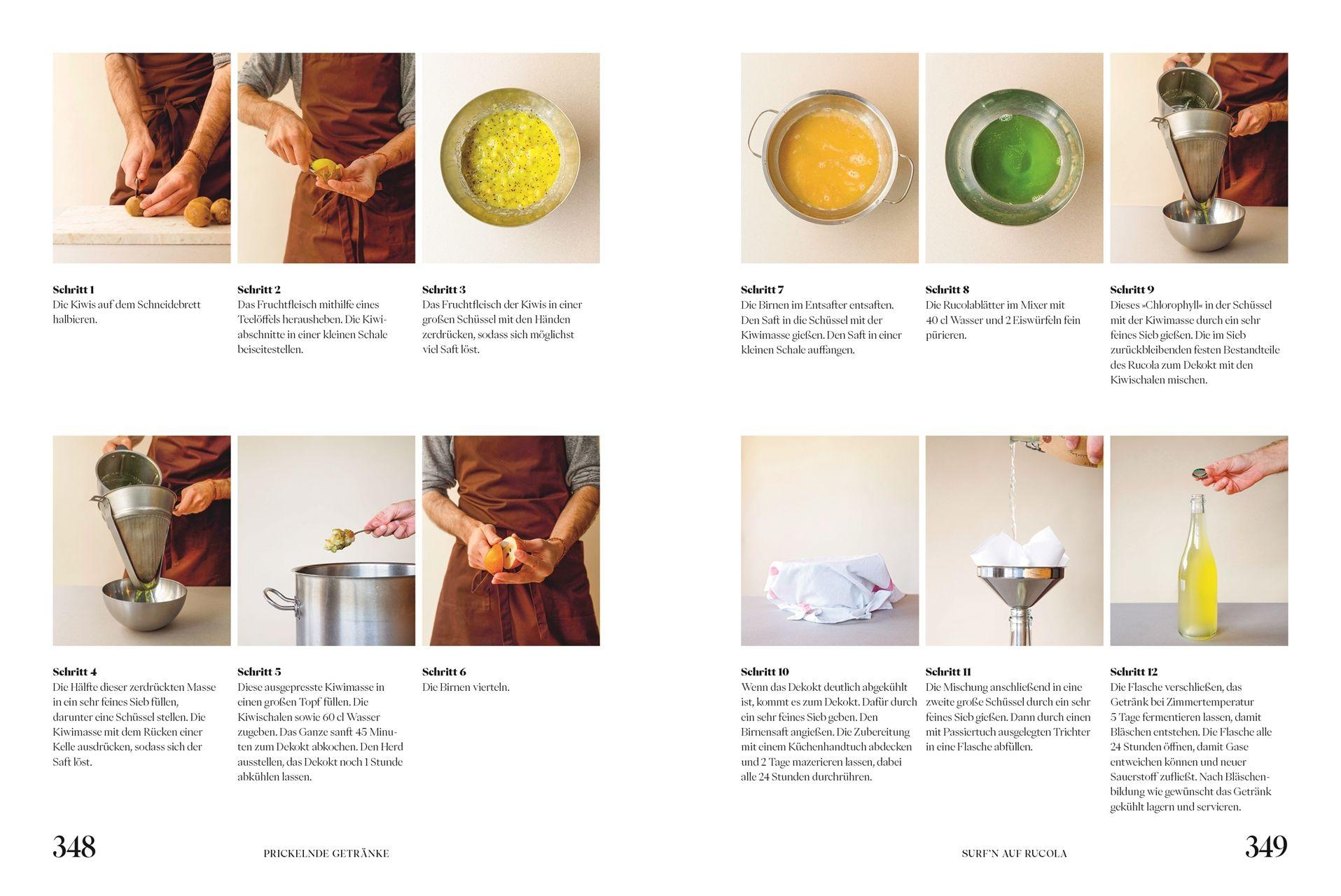 Beispielinhalt (Bild) Sobrelier