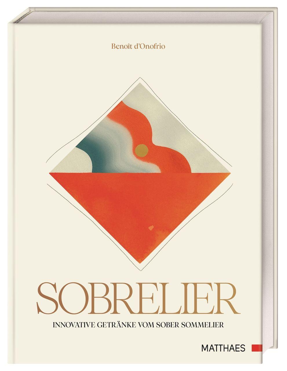 Vorderes Coverbild Sobrelier