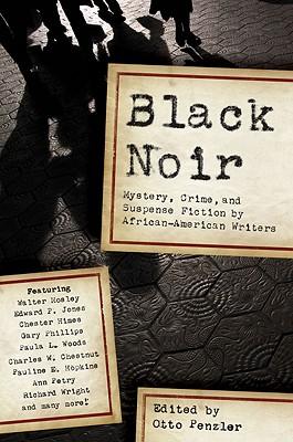 Vorderes Coverbild Black Noir