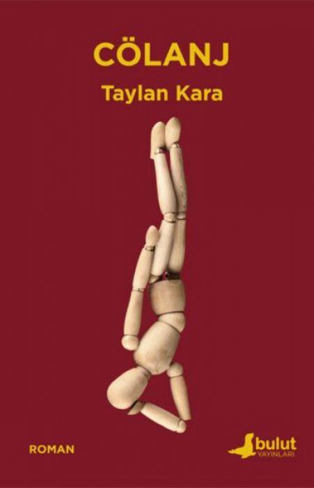 Vorderes Coverbild Cölanj