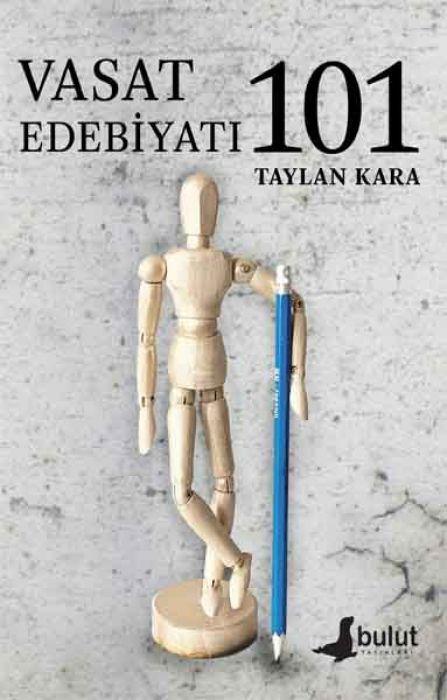 Vorderes Coverbild Vasat Edebiyati 101
