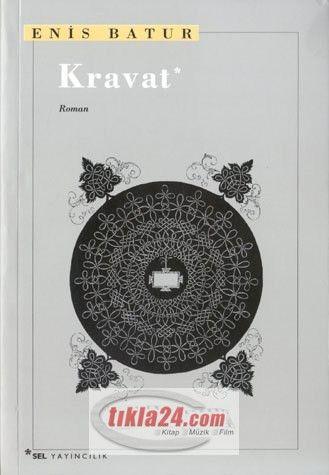 Vorderes Coverbild Kravat