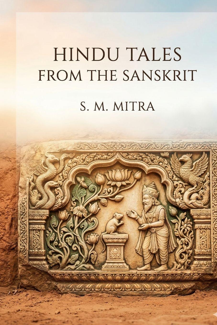 Vorderes Coverbild Hindu Tales from the Sanskrit