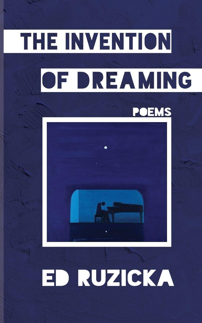 Vorderes Coverbild The Invention of Dreaming