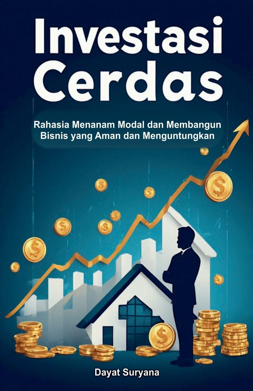 Vorderes Coverbild Investasi Cerdas